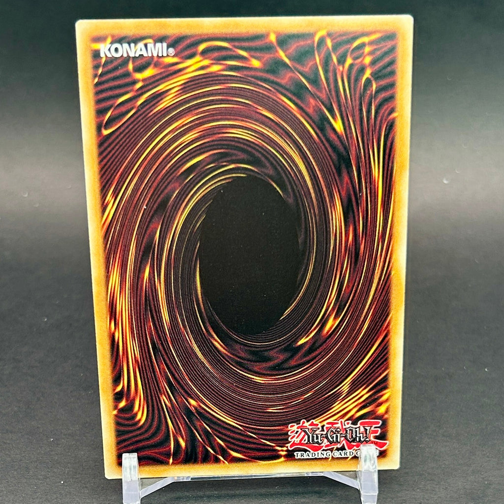 NM - Yu-Gi-Oh! - A Deal with Dark Ruler DCR-030 - Dark Crisis