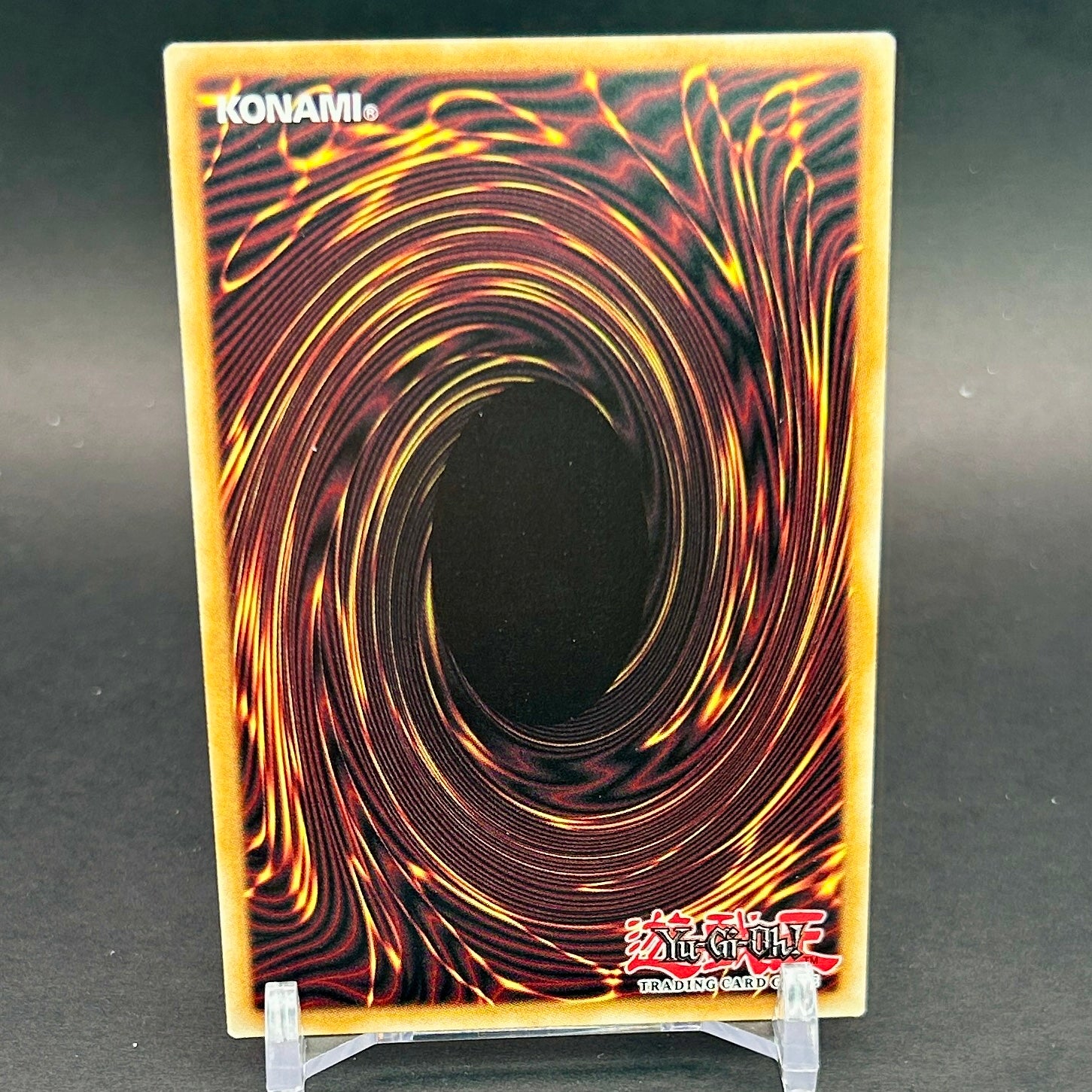 NM - Yu-Gi-Oh! - A Deal with Dark Ruler DCR-030 - Dark Crisis