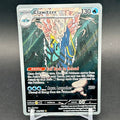 NM - Pokémon TCG - Clawitzer 141/132 Illustration Rare - Mega Evolution