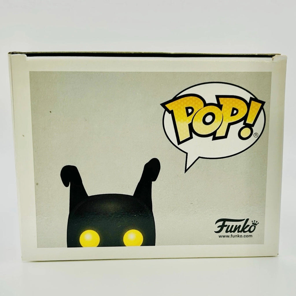 Funko Pop! Kingdom Hearts - Shadow Heartless #335 Limited Edition Glow Chase