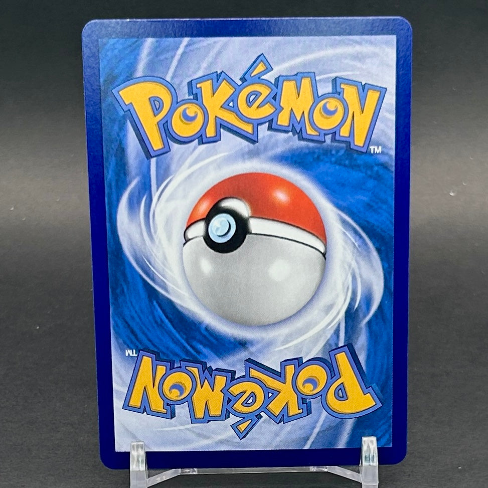 NM - Pokémon TCG - Leafeon Poké Ball Reverse Holo 0704/15 - Chinese Gem Pack 2