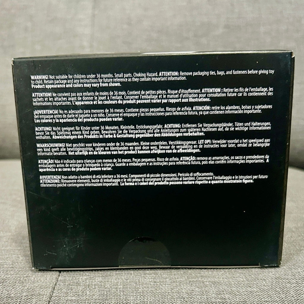 Pokémon Select Series 3 - Charmander - Vinyl Figure - Jazwares