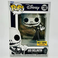 Funko Pop! Disney: Jack Skellington #1388 - Hot Topic Exclusive