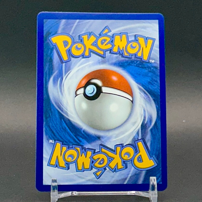 NM - Pokémon TCG - Team Rocket’s Moltres EX 031/082 Double Rare Holo - Destined Rivals