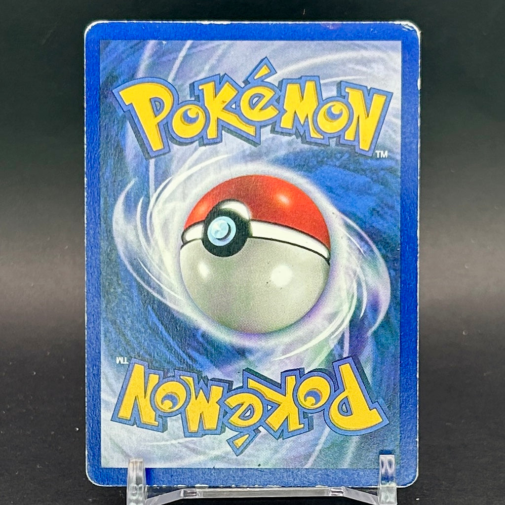 HP - Pokémon TCG - Magneton Holo 9/102 - Base Set Unlimited - WOTC