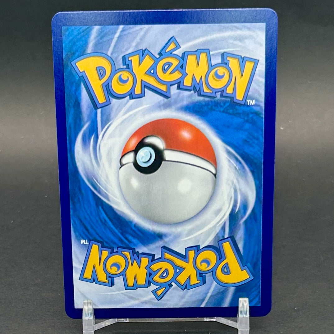 NM - Pokémon TCG - Jolteon Rotary Holo 0307/14 - Chinese Gem Pack 2