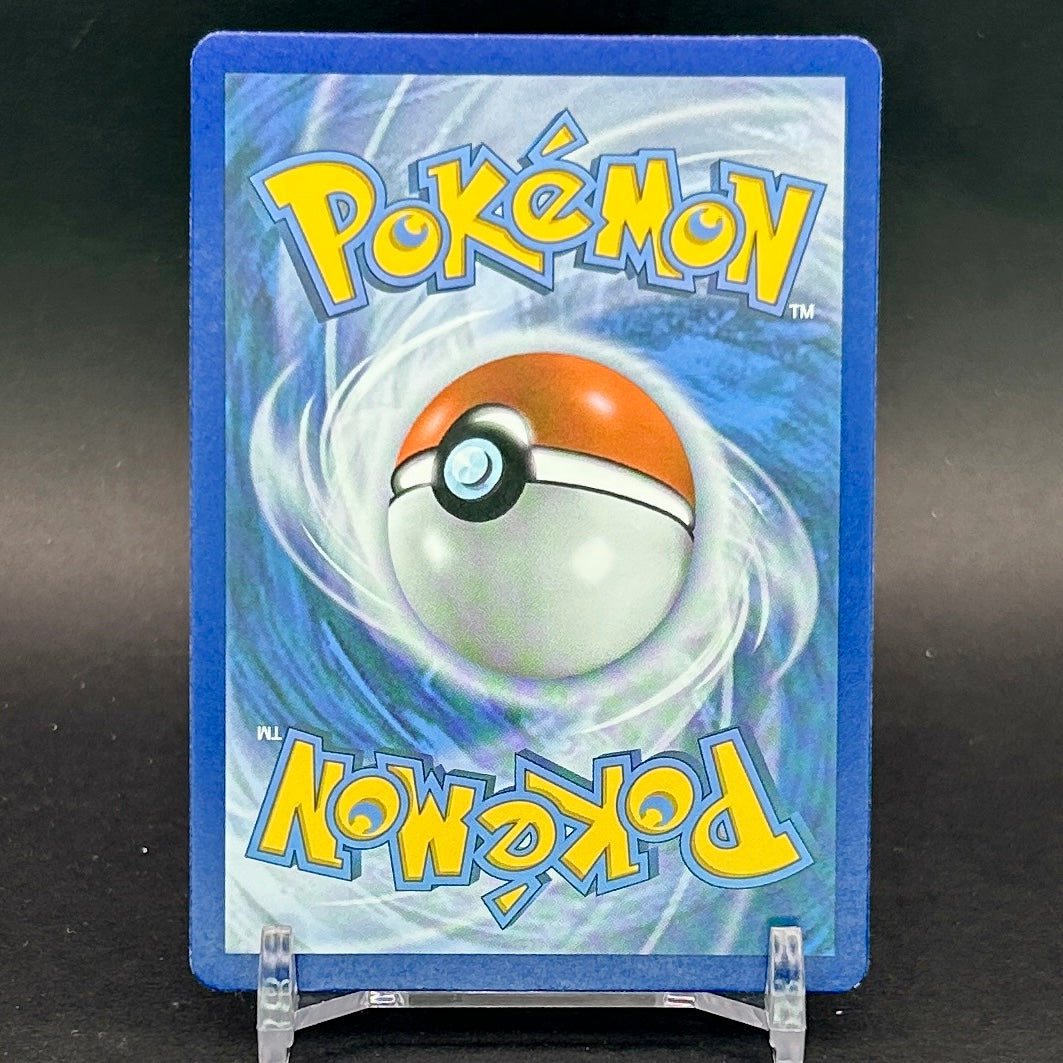 NM - Pokémon TCG - Jolteon GX SM173 - Sun & Moon Black Star Promo