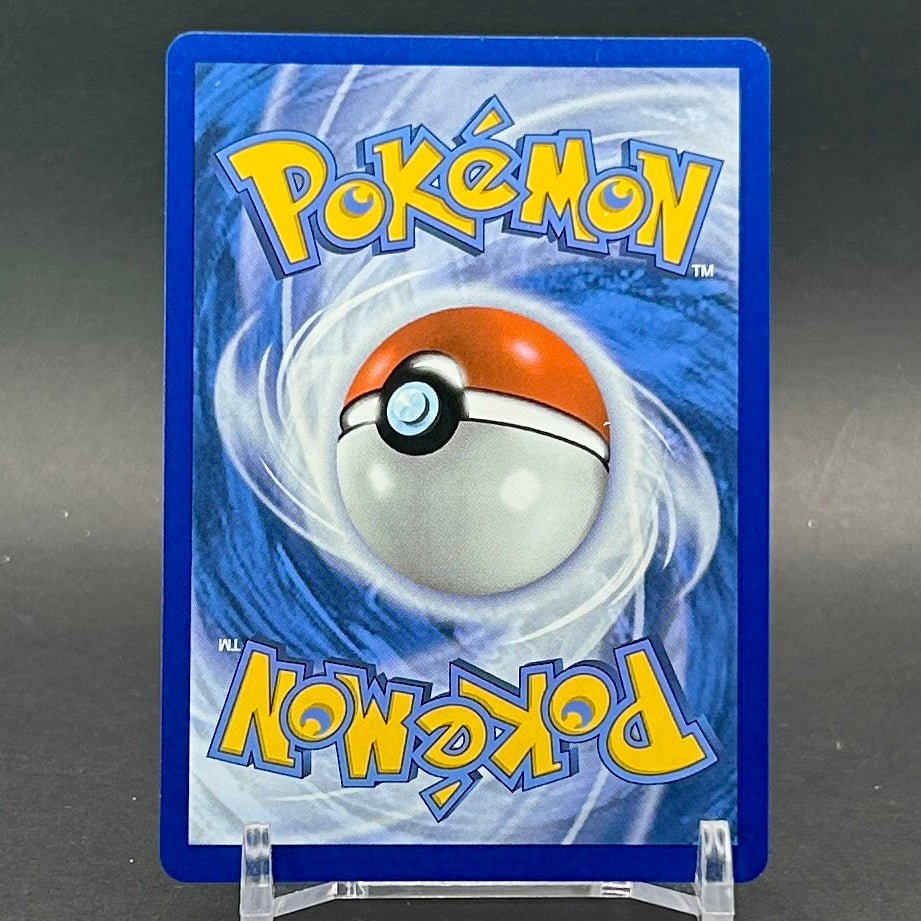 NM - Pokémon TCG - Slaking EX 147/191 Double Rare Holo - Surging Sparks