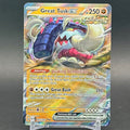 NM - Pokémon TCG - Great Tusk EX 053/091 Double Rare Holo - Paldean Fates