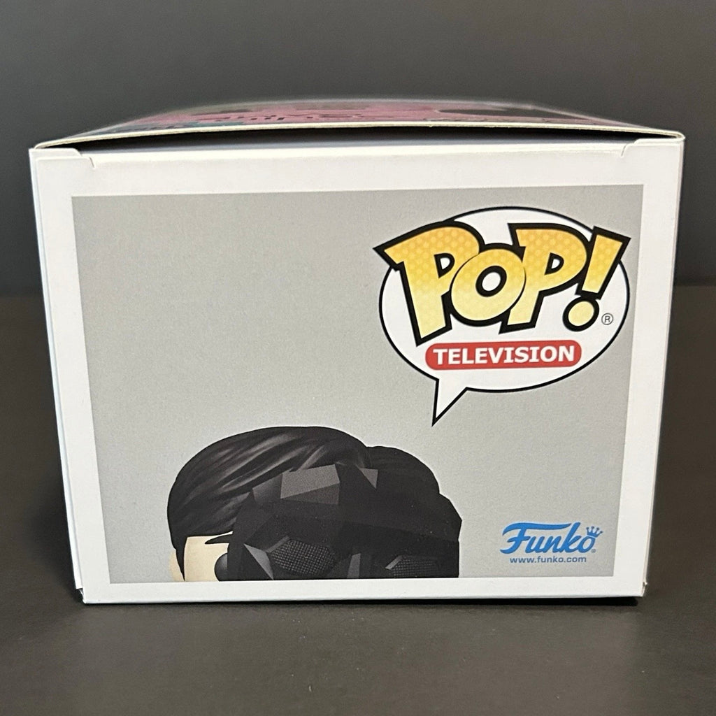 Funko Pop! Television: Squid Game - Front Man #1486