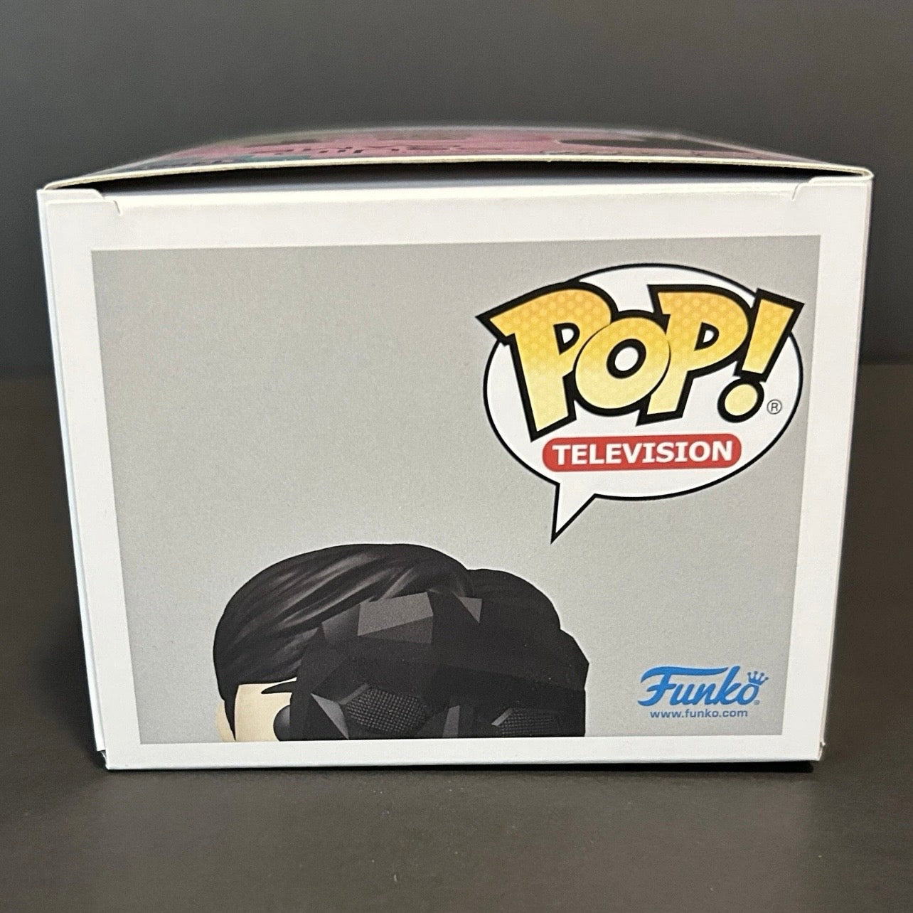 Funko Pop! Television: Squid Game - Front Man #1486