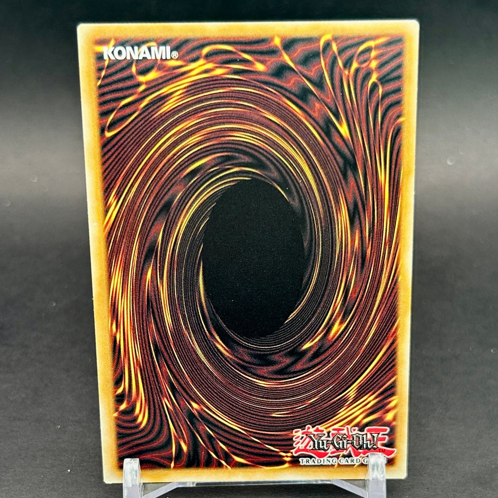 NM - Yu-Gi-Oh! - D. D. Trainer DCR-055 - Dark Crisis