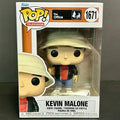 Funko Pop! Television: The Office - Kevin Malone #1671 (Company Picnic)