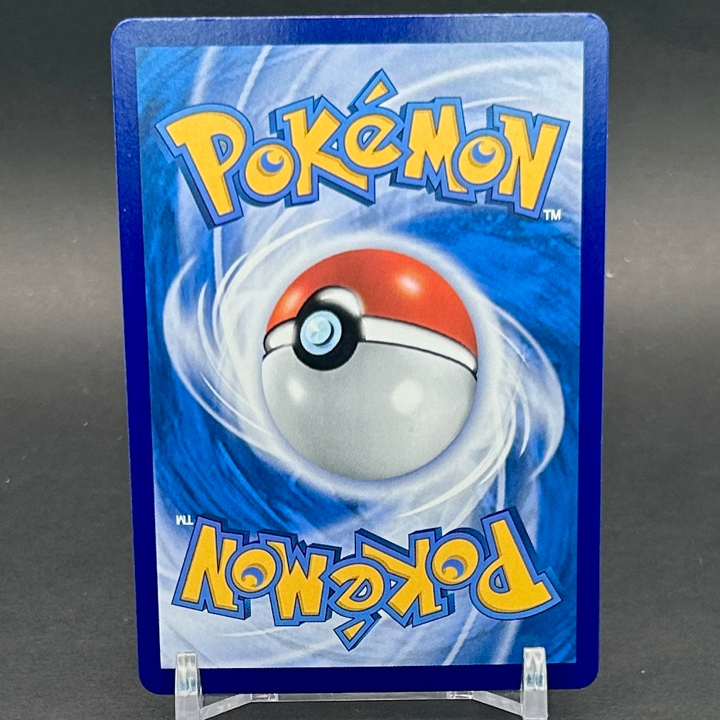 NM - Pokémon TCG - Espeon Energy Symbol Reverse Holo 0501/14 - Chinese Gem Pack 2