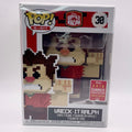 Funko Pop! 8-Bit: Wreck-It Ralph #30 - 2018 Summer Convention Exclusive