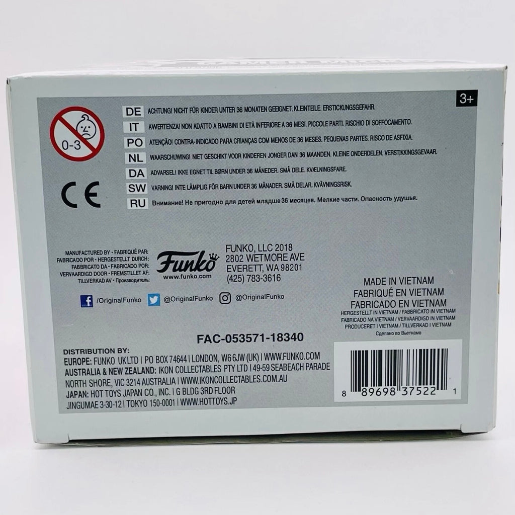 Funko Pop! Disney 90 Years - Gamer Mickey #515 - EB Games Exclusive