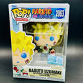 Funko Pop! Animation: Naruto Uzumaki #2063 LE 9500pcs - Naruto Shippuden