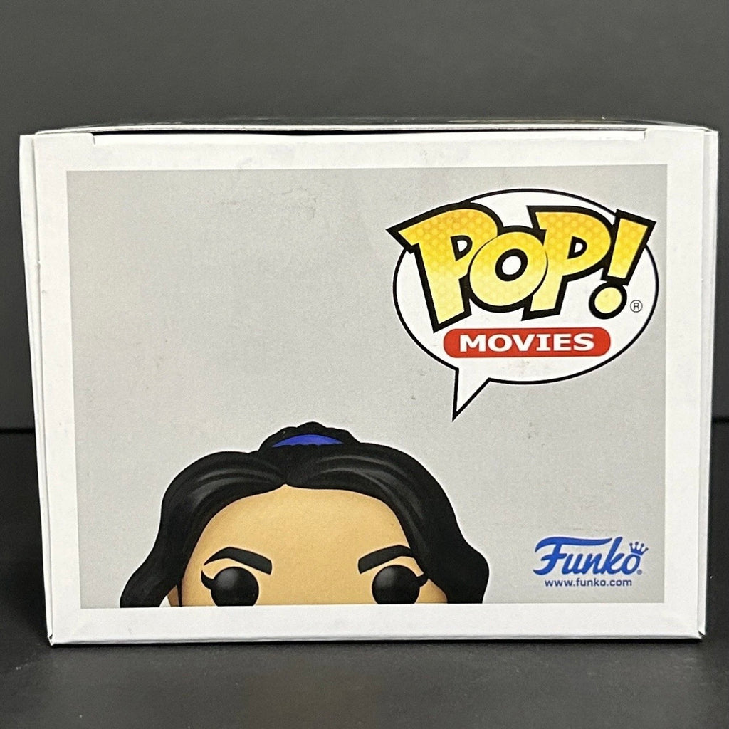 Funko Pop! Movies: Mortal Kombat - Kitana #1959