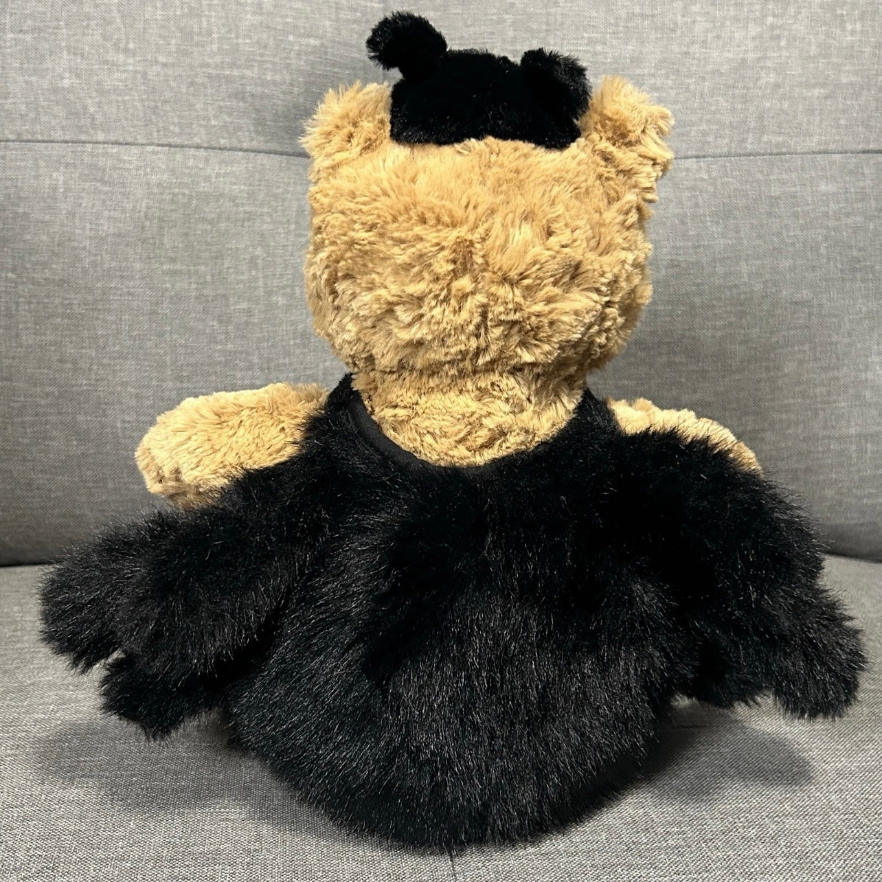 Jellycat Bartholomew Bear Spider Outfit (Halloween 2025)