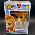 Funko Pop! Animation: Care Bears Cousins - Brave Heart Lion #1713