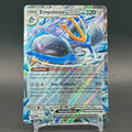 NM - Pokémon TCG - Empoleon EX 070/094 Double Rare Holo - Phantasmal Flames