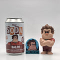 Funko Soda - Disney - Ralph - Wreck It Ralph - LE 6700pcs