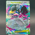 NM - Pokémon TCG - Mega Mawile EX 094/132 Double Rare - Mega Evolution