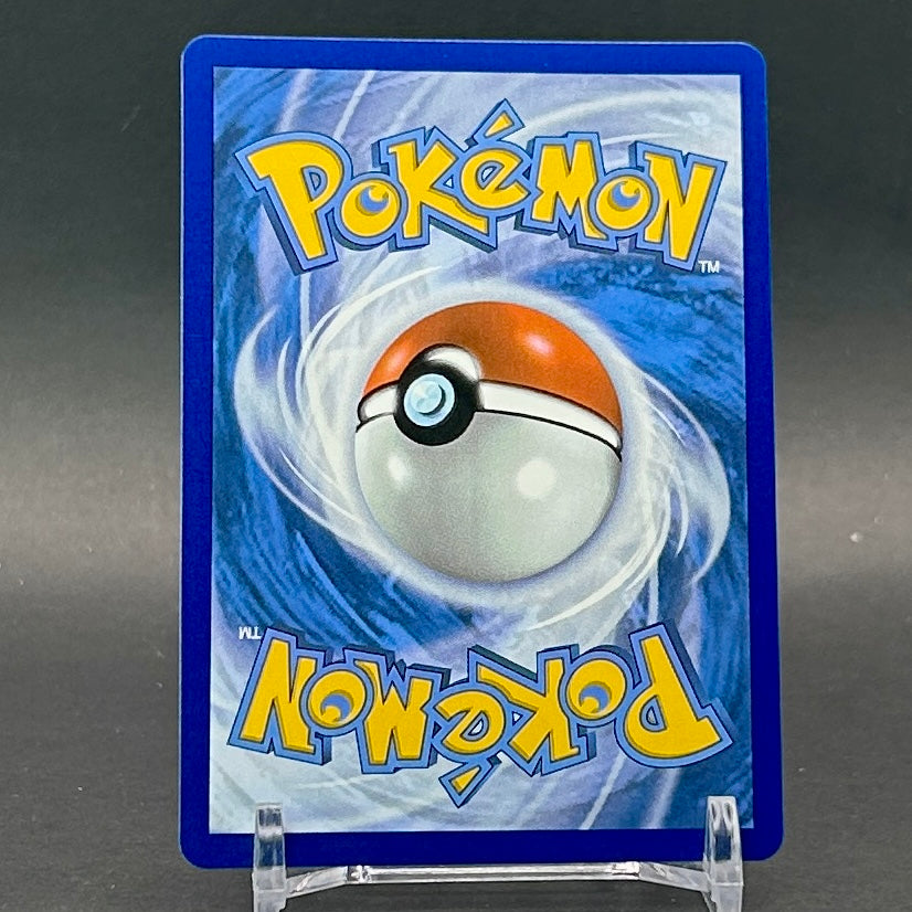 NM - Pokémon TCG - Arven’s Mabosstiff EX 139/182 Double Rare Holo - Destined Rivals