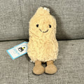 Jellycat Amuseables Peanut - Bag Charm
