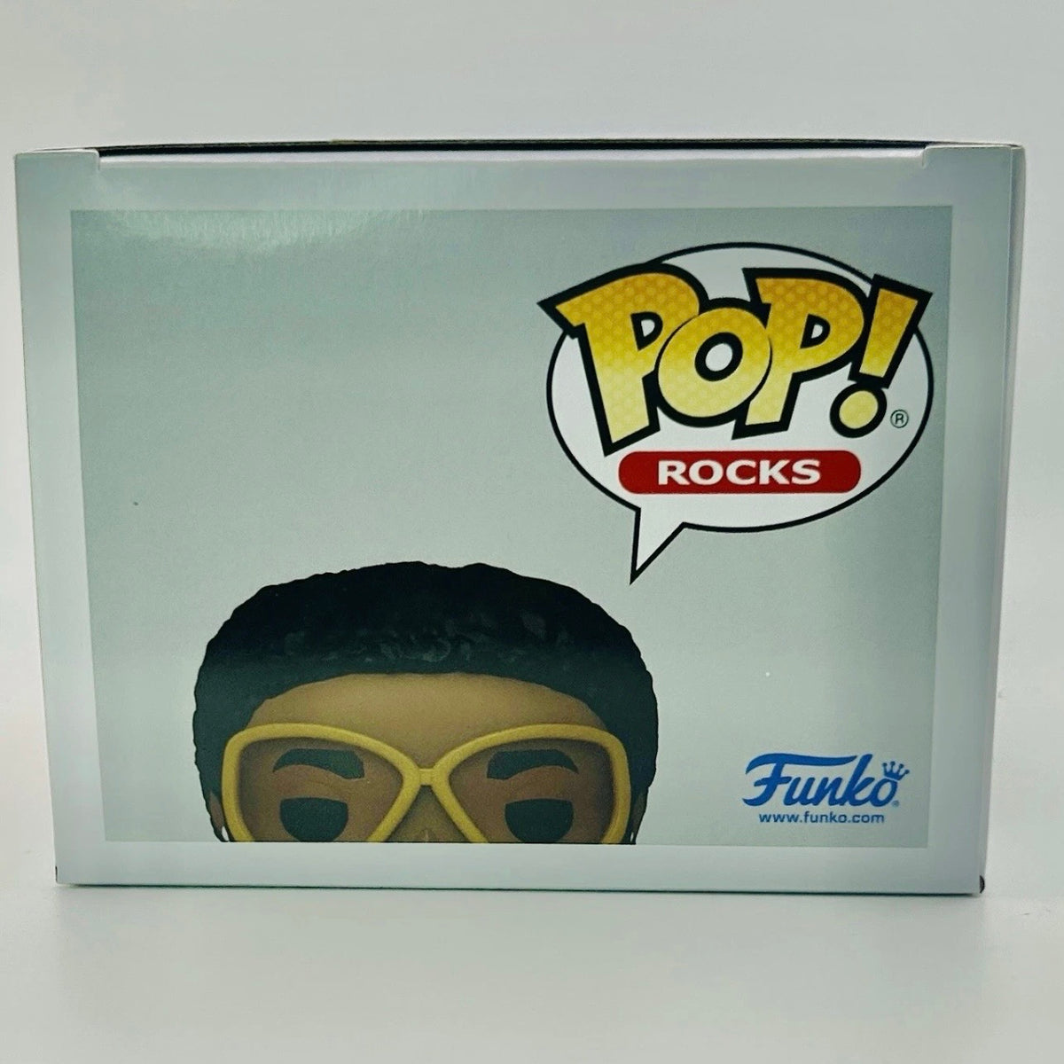 Funko Pop! Rocks: Snoop Dogg #382 - Sensual Seduction Disco Exclusive LE 15000pcs