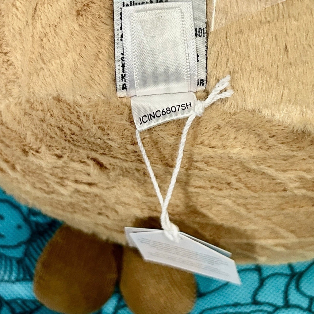 Jellycat Amuseables Sourdough