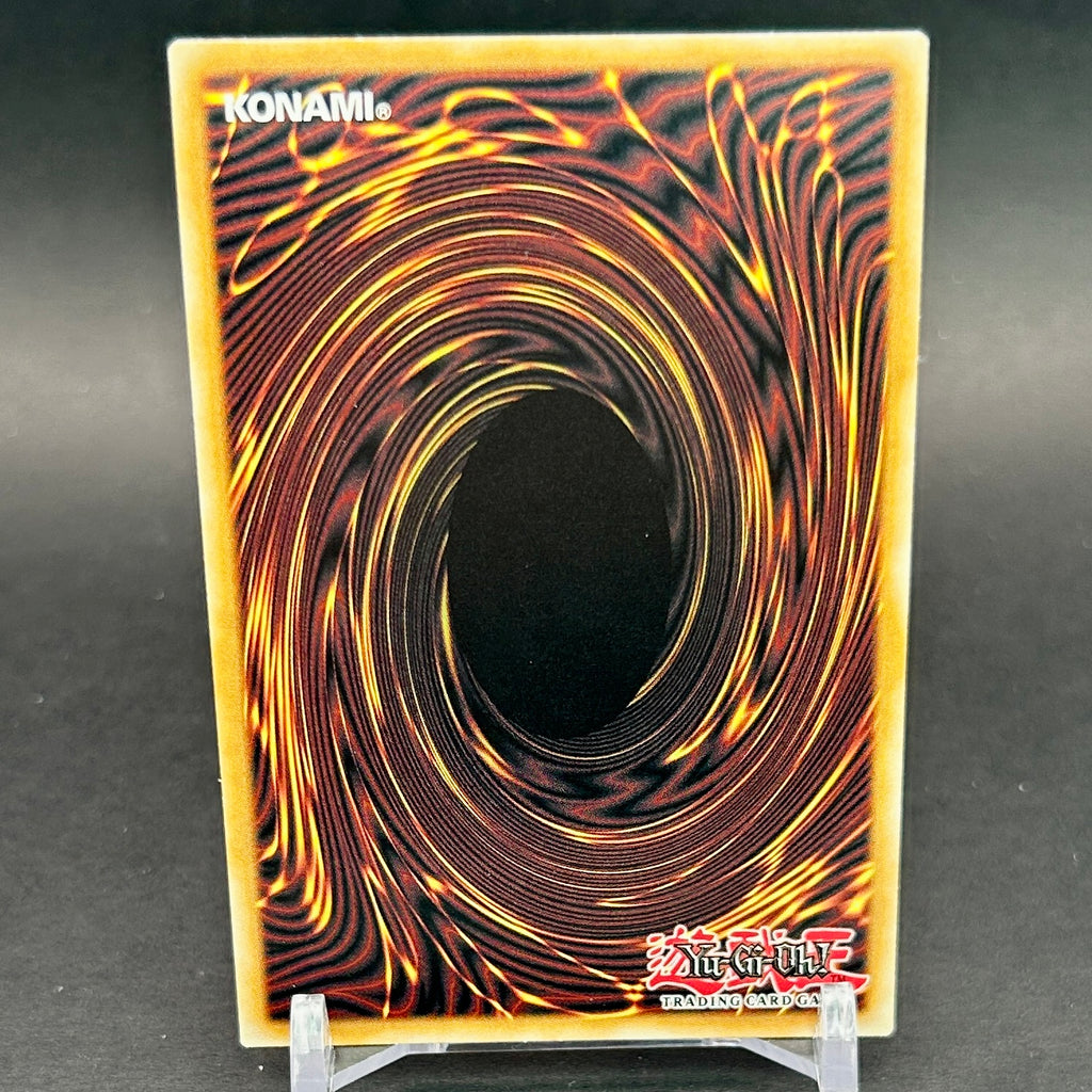 NM - Yu-Gi-Oh! - Iron Blacksmith Kotetsu DCR-064 - Dark Crisis