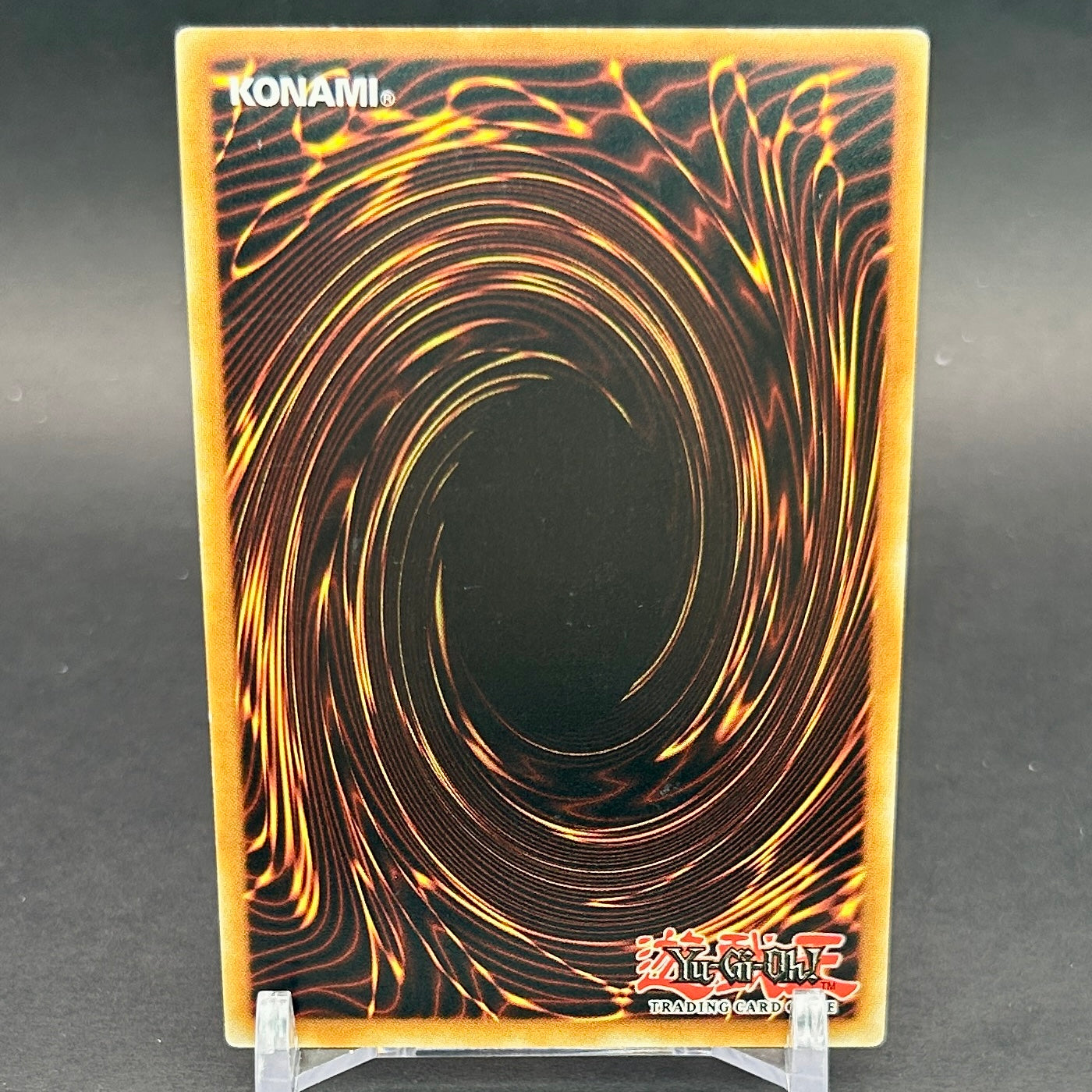 NM - Yu-Gi-Oh! - D/D Nighthowl 1st Edition SDPD-EN009 - Structure Deck: Pendulum Domination