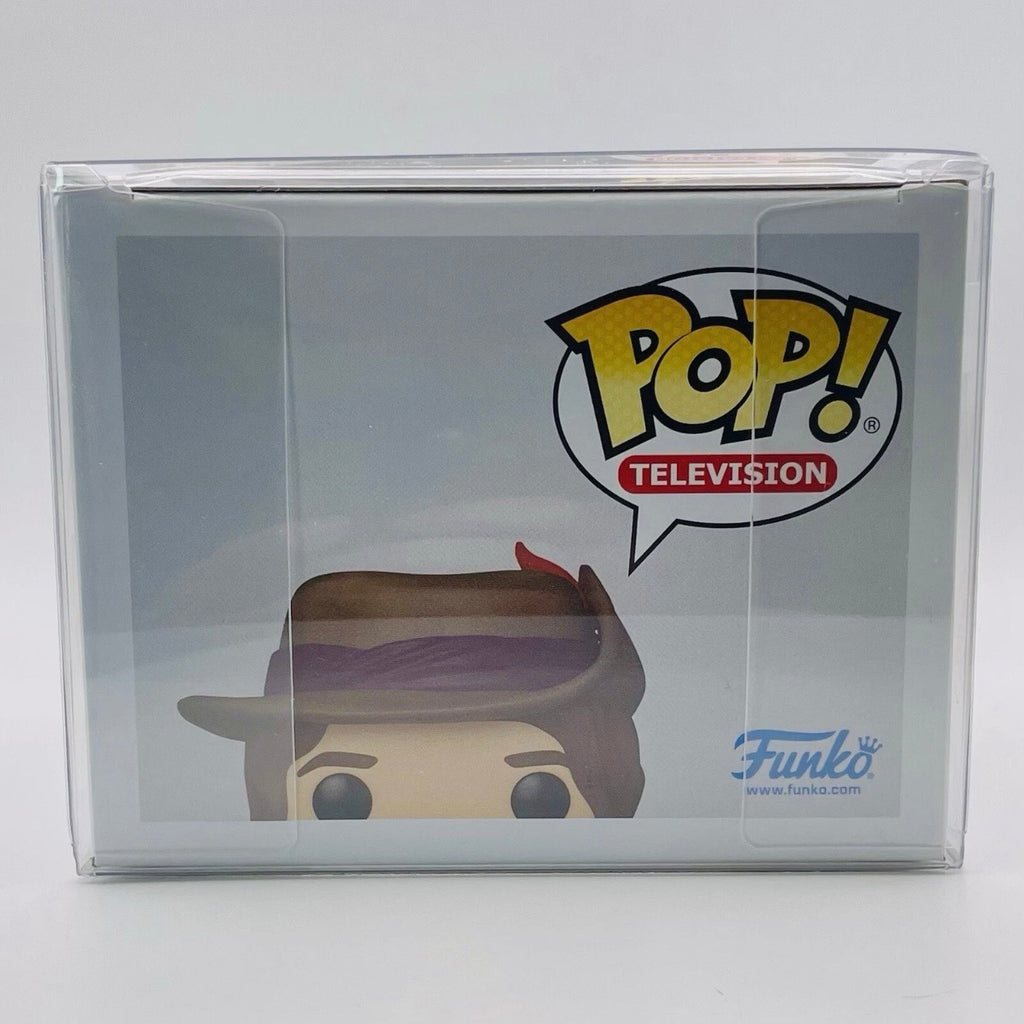 Funko Pop! Television: The Witcher - Jaskier #1320 Limited Edition Chase