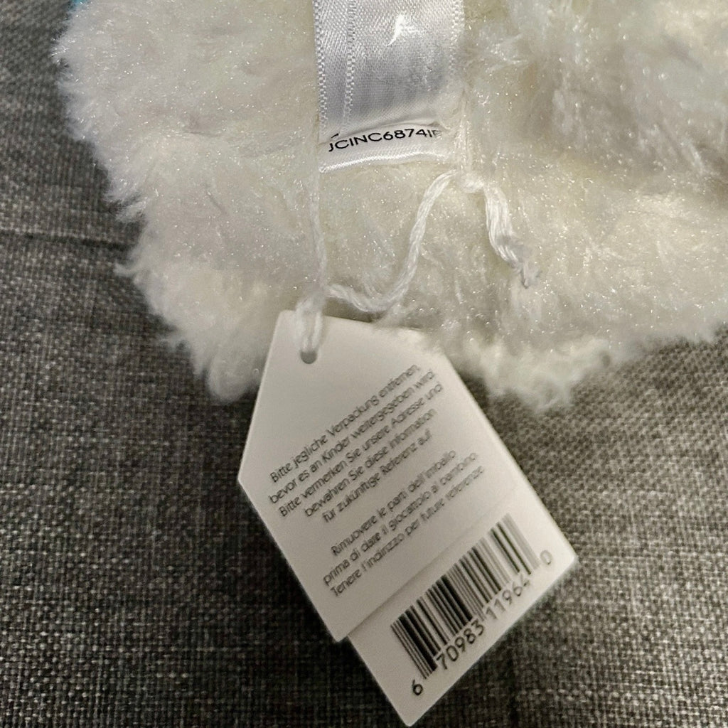 Jellycat Little Lamb