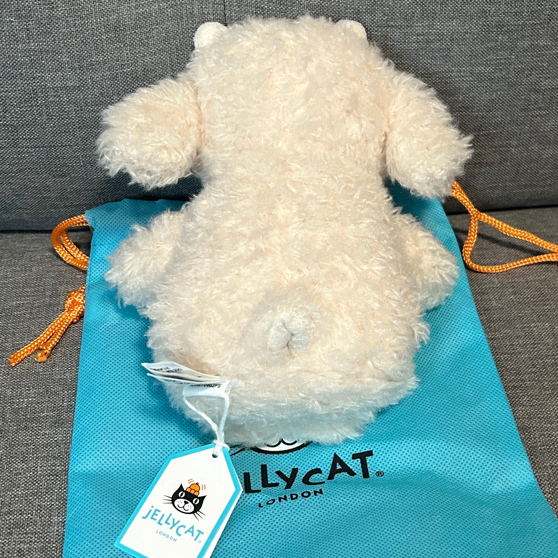 Jellycat Little Goat