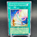 NM - Yu-Gi-Oh! - Ojama Delta Hurricane IOC-034 - Invasion of Chaos
