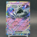 NM - Pokémon TCG - Houndstone EX 102/197 Double Rare Holo - Obsidian Flames