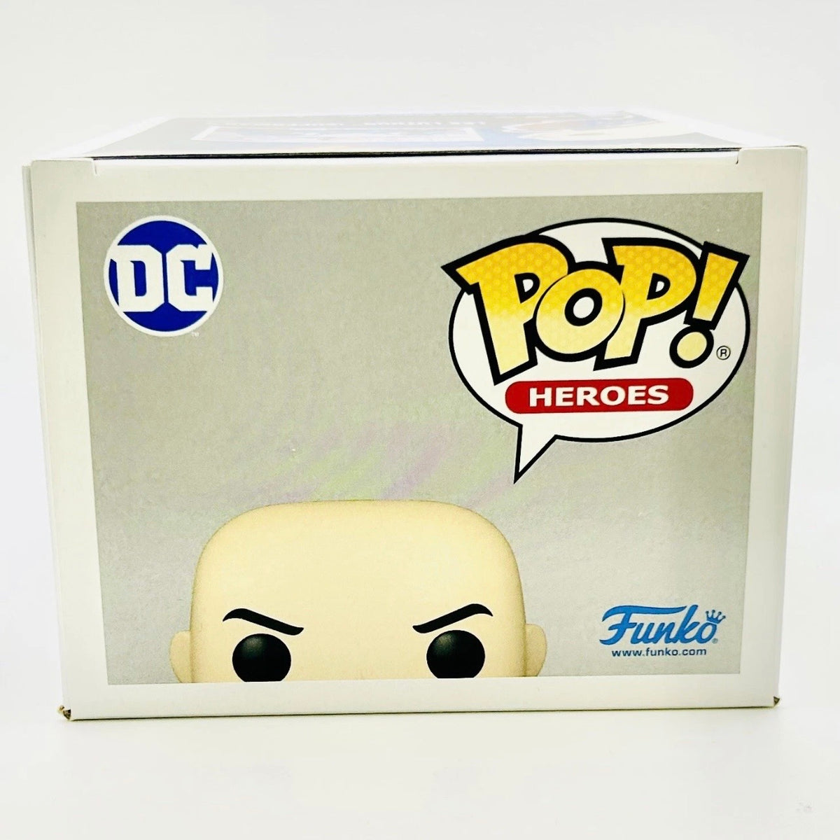 Funko Pop! Heroes: Lex Luthor (Superman) #532 Specialty Series