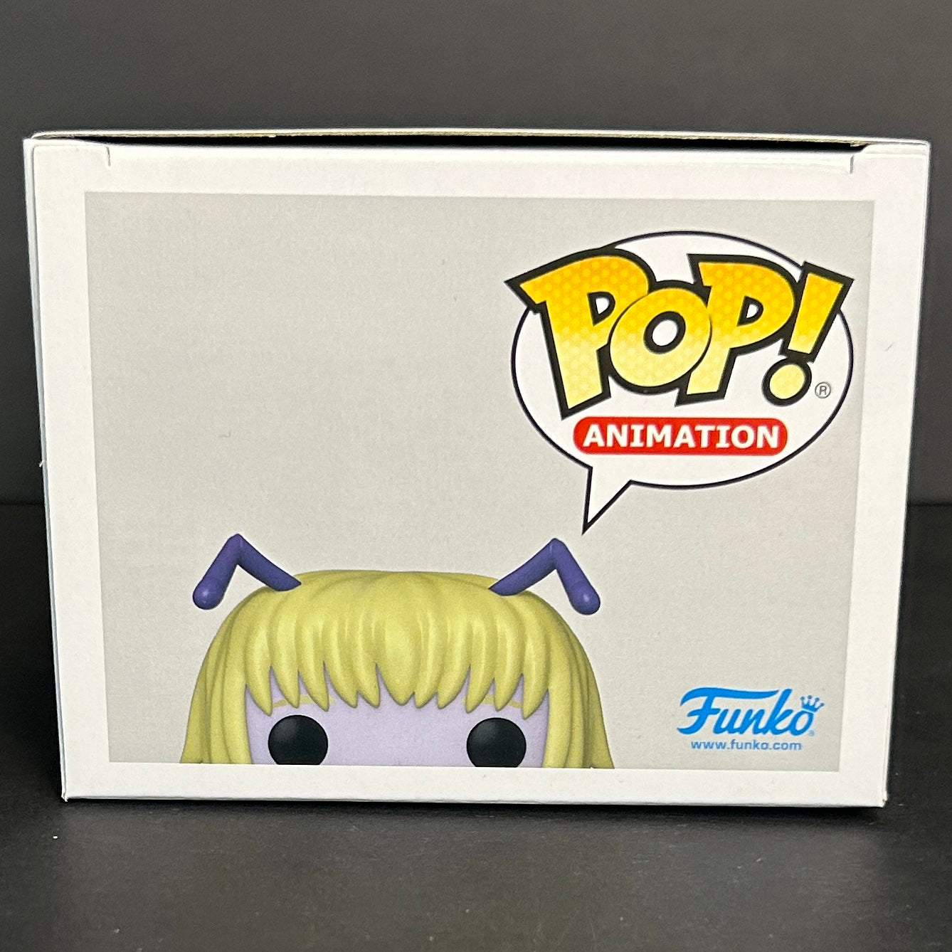 Funko Pop! Animation: Hunter X Hunter - Shaiapouf #1320 - 2023 Summer Convention Exclusive