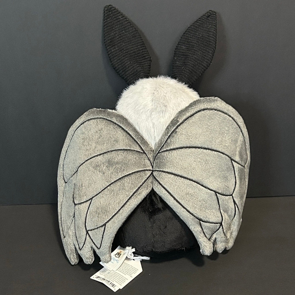 Jellycat Miff Mothman (Tag Crease)