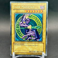 MP - Yu-Gi-Oh! - Dark Magician SDY-006 - Starter Deck Yugi