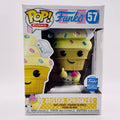 Funko Pop! Mister Sprinkles (Vanilla) #57 - Funko Shop Exclusive - Vaulted