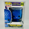 Funko Pop! Television: The Simpsons - Panther Marge #819 (Treehouse of Horror)