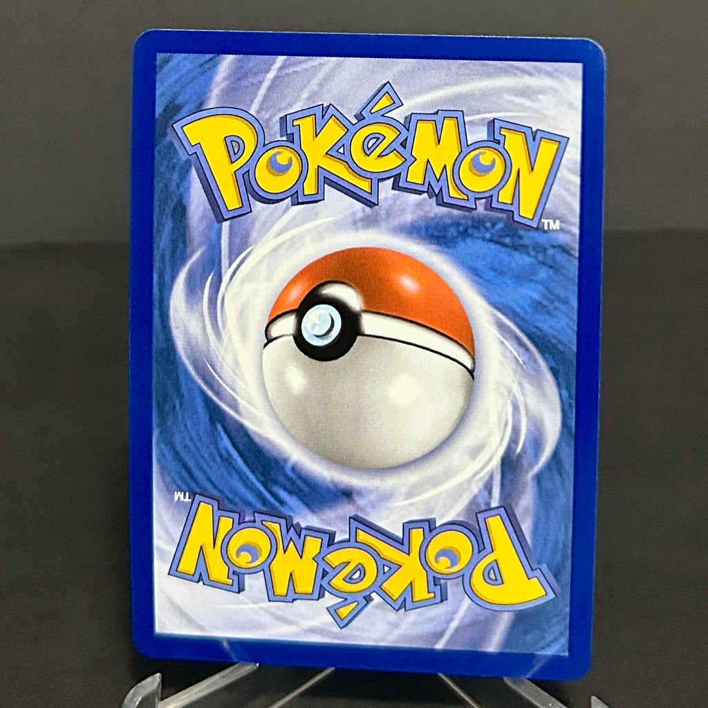 NM - Pokémon TCG - Thievul 092/084 Illustration Rare - Pitch Black