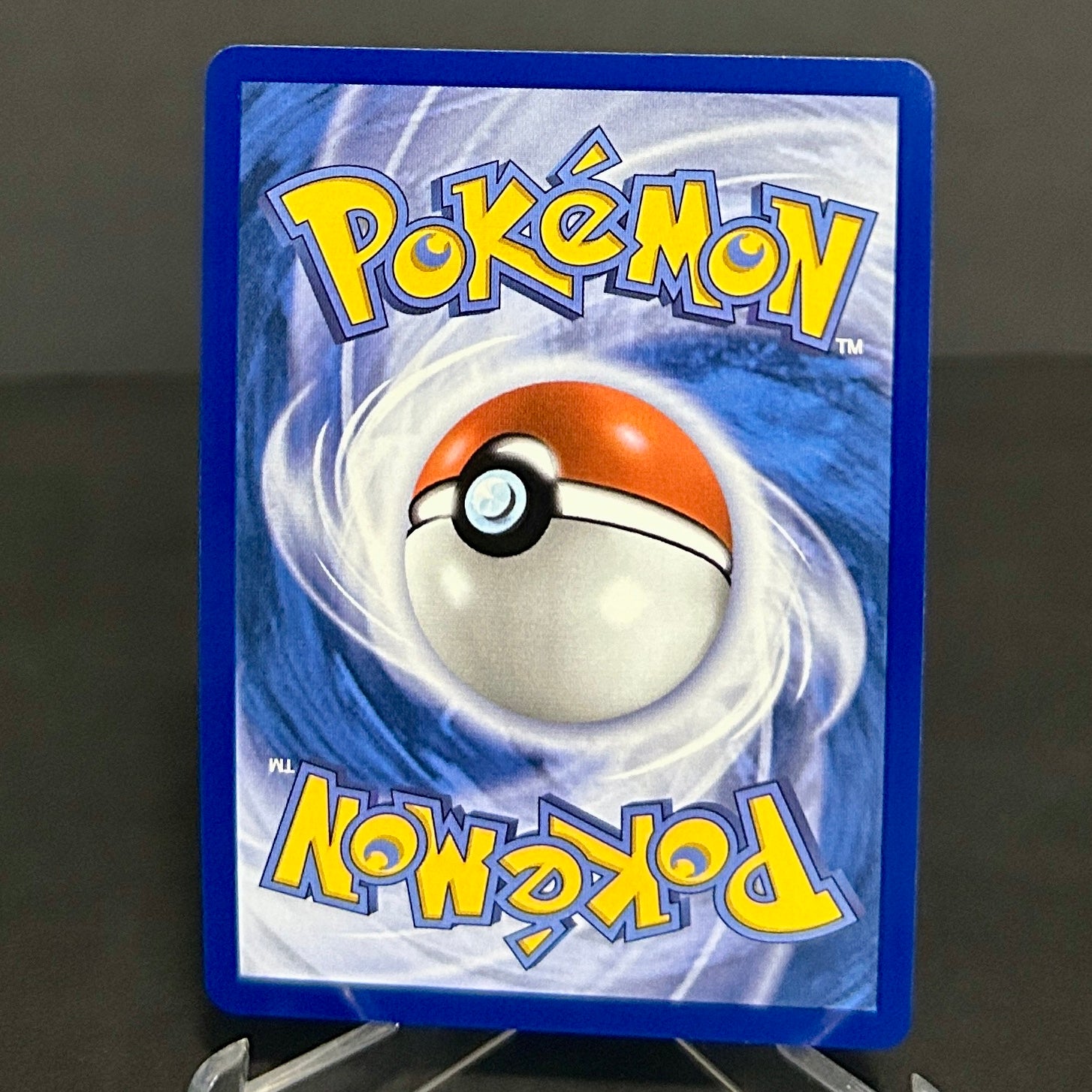 NM - Pokémon TCG - Thievul 092/084 Illustration Rare - Pitch Black