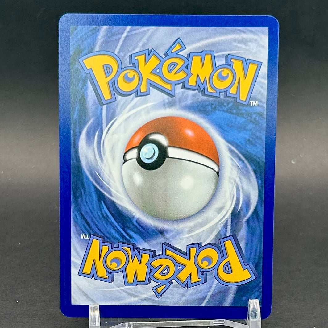 NM - Chikorita 008/217 Friend Ball Reverse Holo - Ascended Heroes