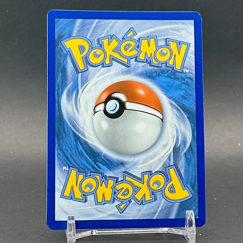 NM - Pokémon TCG - Mega Sharpedo EX 061/094 Double Rare - Phantasmal Flames
