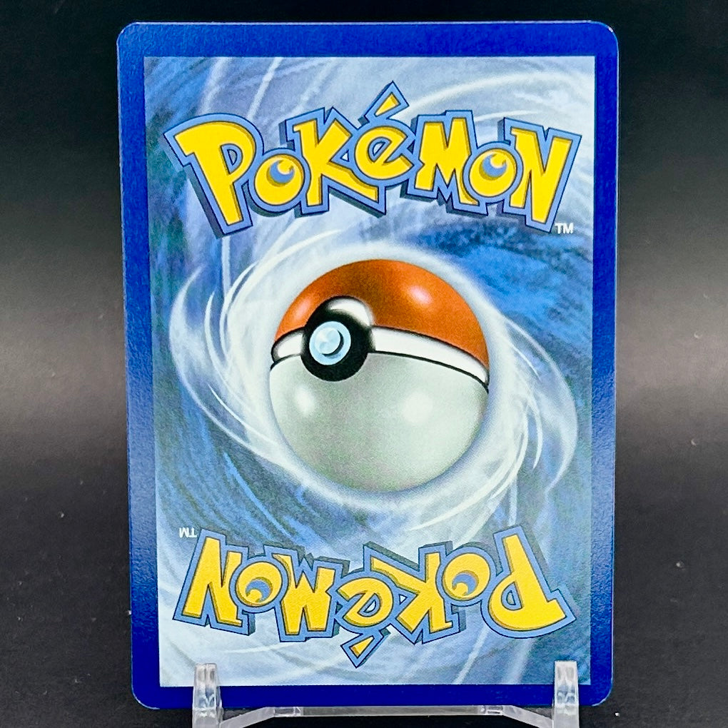 NM - Pokémon TCG - Nymble 096/094 Illustration Rare - Phantasmal Flames