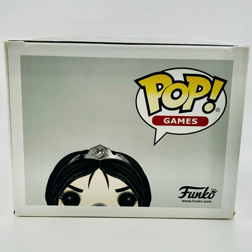 Funko Pop! Games: Mortal Kombat - Kitana #253